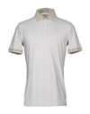 ALESSANDRO GHERARDI Polo shirt,12273251WW 6