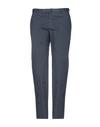 Incotex Pants In Blue