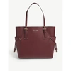 MICHAEL MICHAEL KORS Voyager leather tote