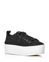AQUA WOMEN'S PICKY MESH LACE-UP SNEAKERS - 100% EXCLUSIVE,AQ-PICKY