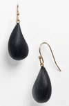 ALEXIS BITTAR 'LUCITE - DEWDROP' EARRINGS,LC00E006200
