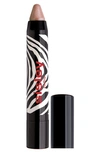 Sisley Paris Phyto-lip Twist Tinted Lip Balm In 1 Nude