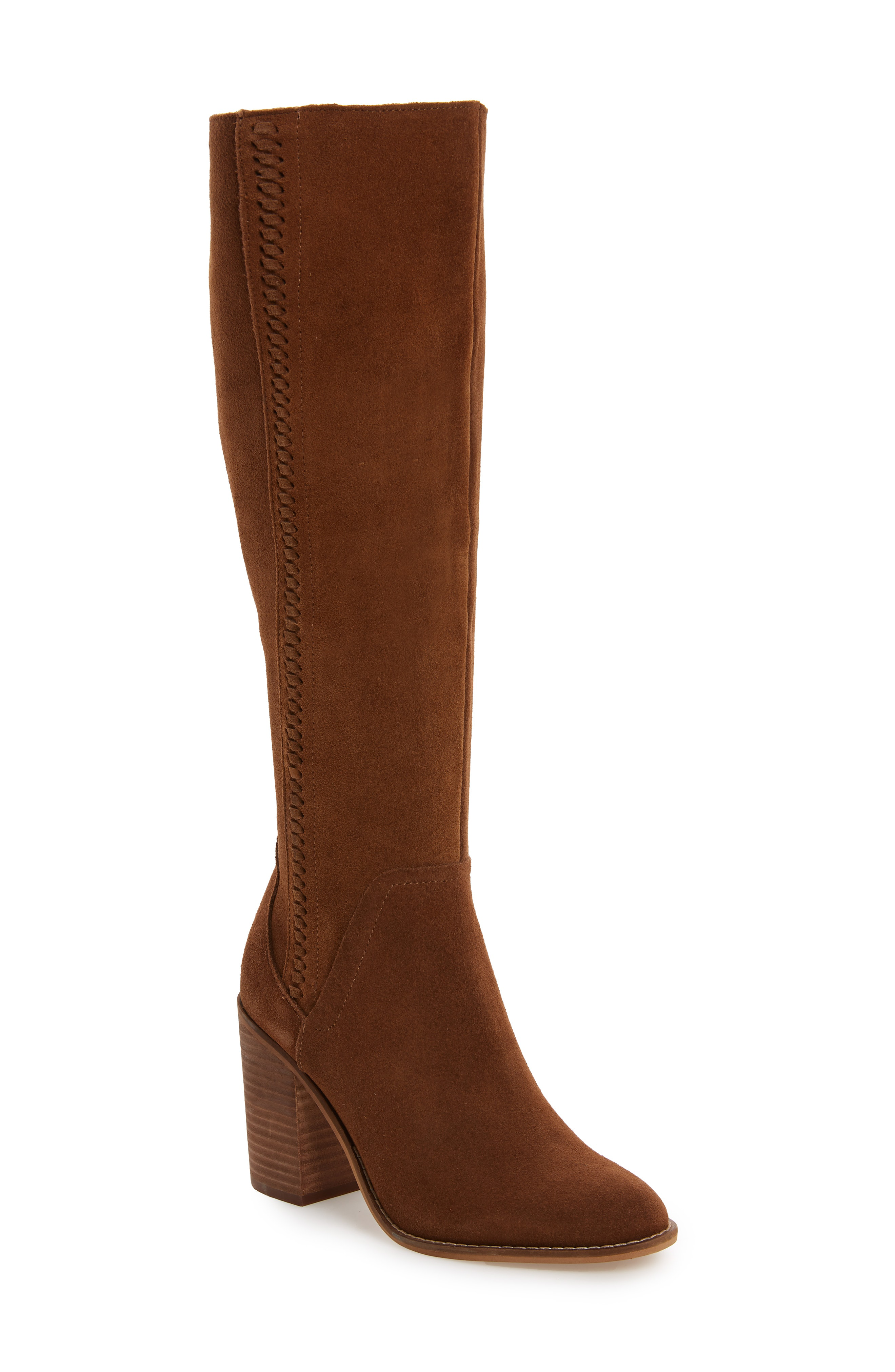 steve madden roxana knee high boot