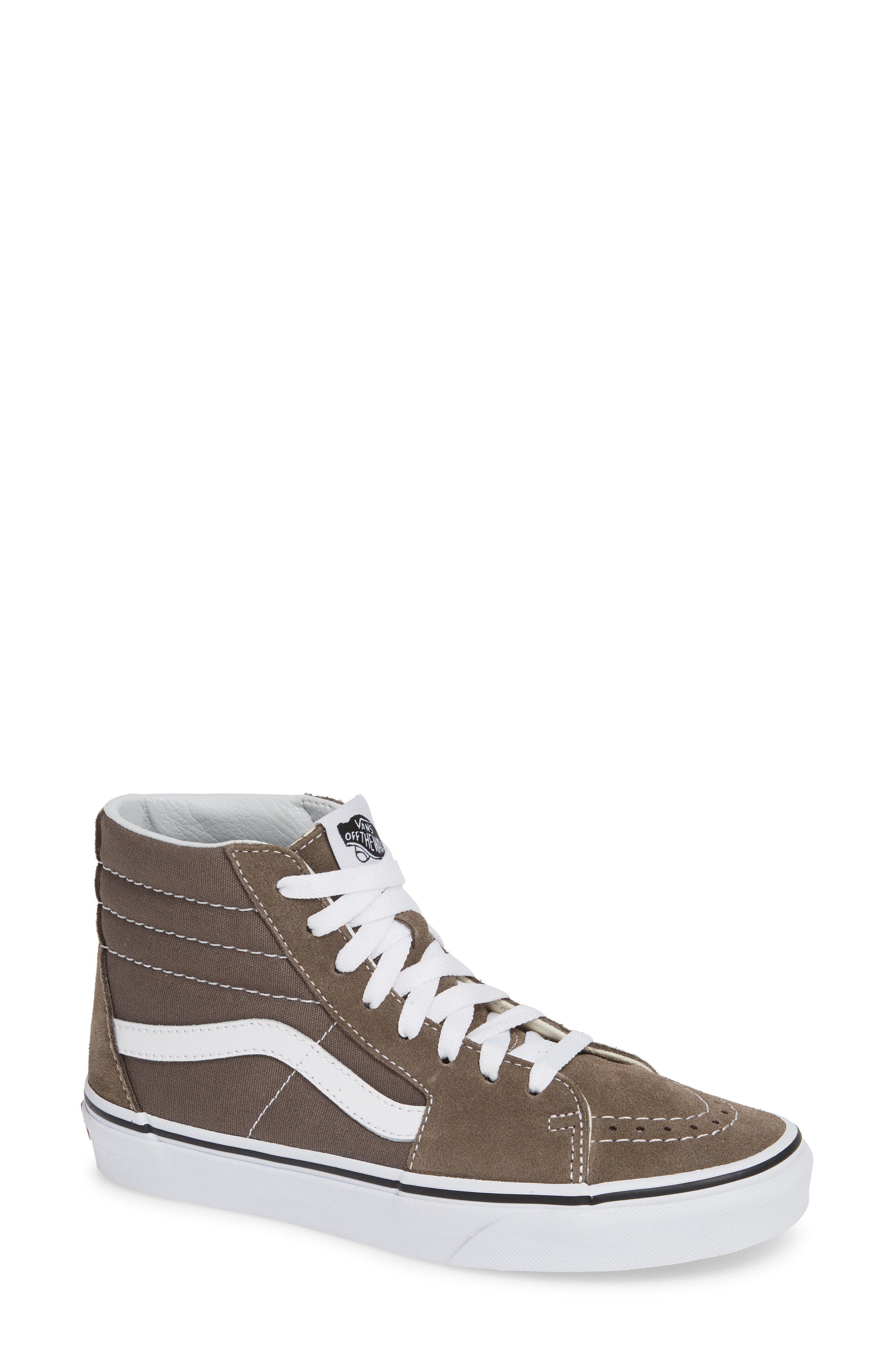 vans sk8 hi falcon