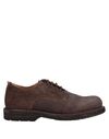 FIORENTINI + BAKER Laced shoes,11629758SN 15