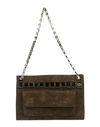 TOMASINI PARIS Handbag,45440197CT 1