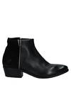 JFK Ankle boot,11605401FP 13