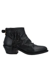 FIORENTINI + BAKER ANKLE BOOTS,11629679EE 5