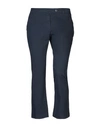 Douuod Pants In Blue