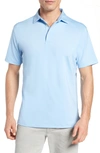 PETER MILLAR SEAN REGULAR FIT STRETCH JERSEY POLO,ME0EK01S