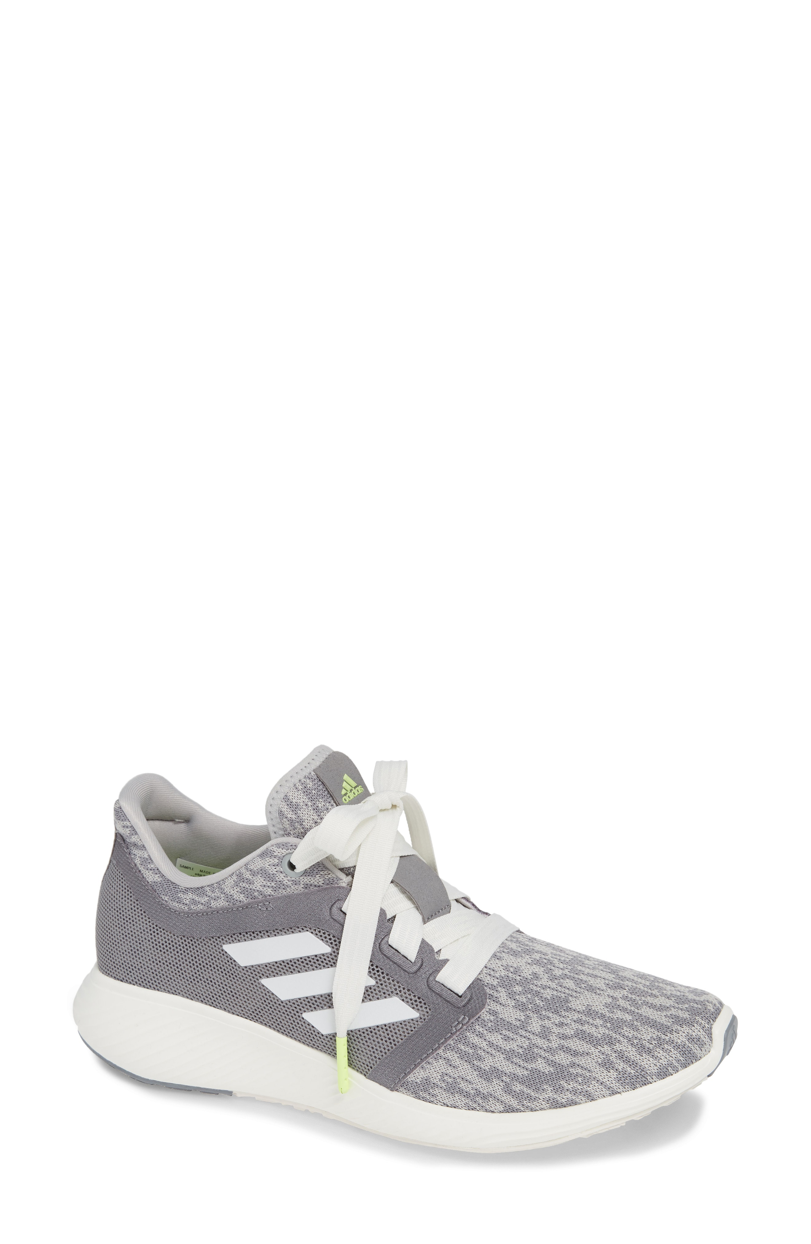 edge lux 3 running shoe adidas