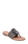 ANDRE ASSOUS NOVALEE SANDAL,NOVALEE-PO