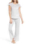 NAKED COTTON PAJAMAS,W250136