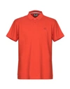 WEEKEND OFFENDER Polo shirt,12272671EM 8