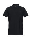 WEEKEND OFFENDER Polo shirt,12272671KK 4