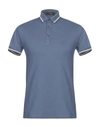 FRED PERRY POLO SHIRTS,37968991QQ 4