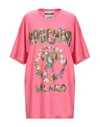 MOSCHINO T-SHIRTS,12228611WH 6