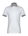 ALESSANDRO GHERARDI Polo shirt,12273117HM 7