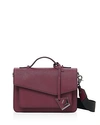 BOTKIER COBBLE HILL LEATHER CROSSBODY,18H1541