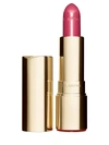 CLARINS WOMEN'S JOLI ROUGE BRILLANT, SHINY & SHEER LIPSTICK,400098828173