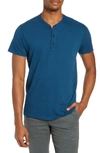 RAG & BONE SLIM FIT HENLEY,M000T996G