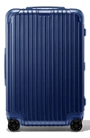 RIMOWA ESSENTIAL CHECK-IN MEDIUM 26-INCH WHEELED SUITCASE,83263614