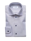 ETON Slim-Fit Textured Shirt