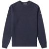 ARMOR-LUX Armor-Lux 01901 Fouesnant Crew Knit,01901-3006