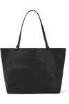 THE ROW PARK TEXTURED-LEATHER TOTE