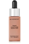 GIVENCHY TEINT COUTURE RADIANT DROP HIGHLIGHTER - RADIANT GOLD NO. 2, 15ML