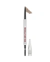 Benefit Cosmetics Precisely, My Brow Pencil Waterproof Eyebrow Definer Shade 3.5 0.002 / 0.08g In Shade 3.5: Neutral Medium Brown