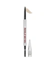 Benefit Cosmetics Precisely, My Brow Pencil Waterproof Eyebrow Definer, Standard In Shade 1: Cool Light Blonde