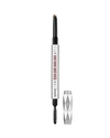 Benefit Cosmetics Precisely, My Brow Pencil Waterproof Eyebrow Definer, Standard In Shade 1: Cool Light Blonde