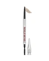 Benefit Cosmetics Precisely, My Brow Pencil Waterproof Eyebrow Definer Shade 2 0.002 / 0.08g In Shade 2: Warm Golden Brown