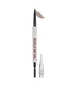 Benefit Cosmetics Precisely, My Brow Pencil Waterproof Eyebrow Definer, Standard In Shade 4: Warm Deep Brown