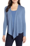 NIC + ZOE 4-WAY CONVERTIBLE LIGHTWEIGHT CARDIGAN,S171107P