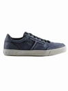 TOD'S CLASSIC LOW-TOP SNEAKERS,10778421