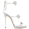 GIUSEPPE ZANOTTI HARMONY LOVE,E90001500308