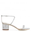 GIUSEPPE ZANOTTI TARA GLITTER,E90007900515