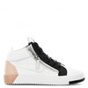 GIUSEPPE ZANOTTI KRISS,RS9003700106