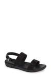 FITFLOP BARRA CRYSTALLED SANDAL,Q94