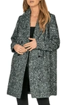 AMUSE SOCIETY WANNA SHAG COAT,A705IWAN