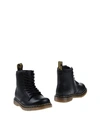 DR. MARTENS' Ankle boot