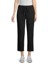 EILEEN FISHER Pull-On Ankle Trousers