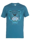 KENZO COTTON T-SHIRT,10779065