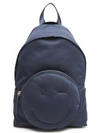 ANYA HINDMARCH ANYA HINDMARCH CHUBBY WINK BACKPACK