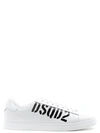 DSQUARED2 DSQUARED2 NEW TENNIS SNEAKERS