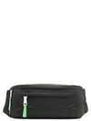 PRADA PRADA NYLON ZIPPED BELT BAG