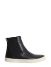 RICK OWENS RICK OWENS MASTODON CHELSEA BOOTS