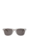 SAINT LAURENT SAINT LAURENT EYEWEAR CLASSIC 51 HEART SUNGLASSES